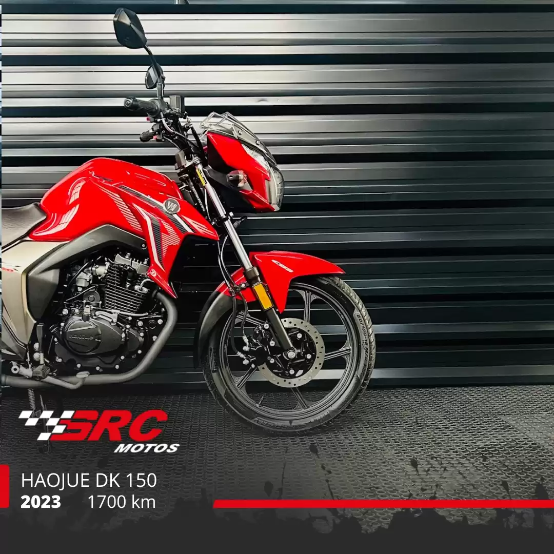 HAOJUE DK 150