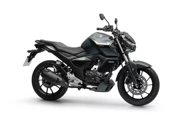 YAMAHA FZ15 FAZER ABS