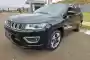 JEEP COMPASS 2.0 16V DIESEL LONGITUDE 4X4 AUTOMÁTICO