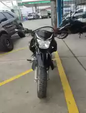 HONDA NXR 160 BROS ESDD