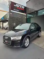 AUDI Q3 1.4 TFSI AMBIENTE GASOLINA 4P S TRONIC