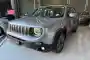 JEEP RENEGADE 1.8 16V FLEX LONGITUDE 4P AUTOMÁTICO
