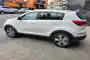 KIA SPORTAGE 2.0 LX 4X2 16V FLEX 4P AUTOMÁTICO