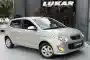 KIA PICANTO 1.0 EX 12V GASOLINA 4P MANUAL