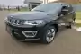 JEEP COMPASS 2.0 16V DIESEL LONGITUDE 4X4 AUTOMÁTICO
