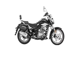 HAOJUE MASTER RIDE 150