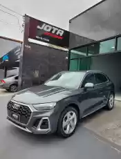 AUDI Q5 2.0 45 TFSI GASOLINA S-LINE QUATTRO S TRONIC