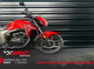 HAOJUE DK 150