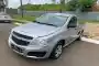 CHEVROLET MONTANA 1.4 MPFI LS CS 8V FLEX 2P MANUAL