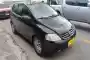 VOLKSWAGEN FOX 1.0 MI 8V FLEX 2P MANUAL