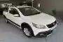 VOLKSWAGEN SAVEIRO 1.6 CROSS CE 16V FLEX 2P MANUAL