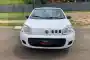 FIAT UNO 1.0 VIVACE 8V FLEX 4P MANUAL