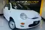 CAOA CHERY QQ 1.1 MPFI 16V GASOLINA 4P MANUAL