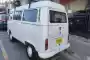 VOLKSWAGEN KOMBI 1.6 STD 8V GASOLINA 3P MANUAL