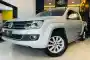 VOLKSWAGEN AMAROK 2.0 HIGHLINE 4X4 CD 16V TURBO INTERCOOLER DIESEL 4P AUTOMÁTICO