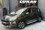 CITROËN AIRCROSS 1.6 EXCLUSIVE 16V FLEX 4P MANUAL