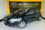 VOLKSWAGEN FOX 1.6 MI PLUS 8V FLEX 4P MANUAL