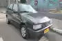 FIAT UNO 1.0 IE MILLE EP 8V GASOLINA 4P MANUAL
