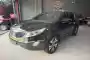 KIA SPORTAGE 2.0 LX 4X2 16V FLEX 4P AUTOMÁTICO