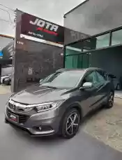 HONDA HR-V 1.8 16V FLEX EX 4P AUTOMÁTICO
