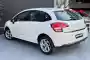 CITROËN C3 1.6 EXCLUSIVE 16V FLEX 4P AUTOMÁTICO