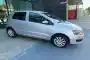 VOLKSWAGEN FOX 1.6 MI 8V FLEX 4P MANUAL