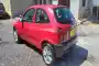 CHEVROLET CELTA 1.0 MPFI LS 8V FLEX 2P MANUAL