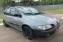 RENAULT SCÉNIC 2.0 RXE 8V GASOLINA 4P MANUAL