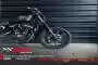 HARLEY-DAVIDSON SPORTSTER XL 883N IRON
