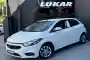CHEVROLET ONIX 1.0 MPFI LT 8V FLEX 4P MANUAL