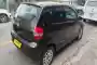 VOLKSWAGEN FOX 1.0 MI 8V FLEX 2P MANUAL