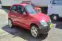 CHEVROLET CELTA 1.0 MPFI LS 8V FLEX 2P MANUAL