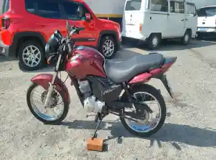 HONDA CG 150 FAN ESI