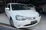 TOYOTA ETIOS 1.5 X SEDAN 16V FLEX 4P MANUAL