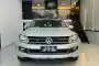 VOLKSWAGEN AMAROK 2.0 HIGHLINE 4X4 CD 16V TURBO INTERCOOLER DIESEL 4P AUTOMÁTICO
