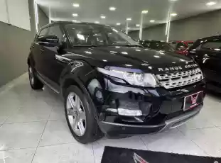 LAND ROVER RANGE ROVER EVOQUE 2.0 PRESTIGE TECH 4WD 16V GASOLINA 4P AUTOMÁTICO