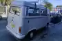 VOLKSWAGEN KOMBI 1.6 STD 8V GASOLINA 3P MANUAL