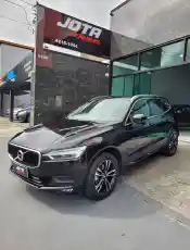 VOLVO XC60 2.0 T5 GASOLINA MOMENTUM AWD GEARTRONIC