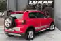 VOLKSWAGEN CROSSFOX 1.6 MI FLEX 8V 4P MANUAL