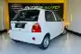 CAOA CHERY QQ 1.1 MPFI 16V GASOLINA 4P MANUAL