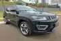 JEEP COMPASS 2.0 16V DIESEL LONGITUDE 4X4 AUTOMÁTICO