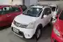 NISSAN LIVINA 1.8 SL X-GEAR 16V FLEX 4P AUTOMÁTICO