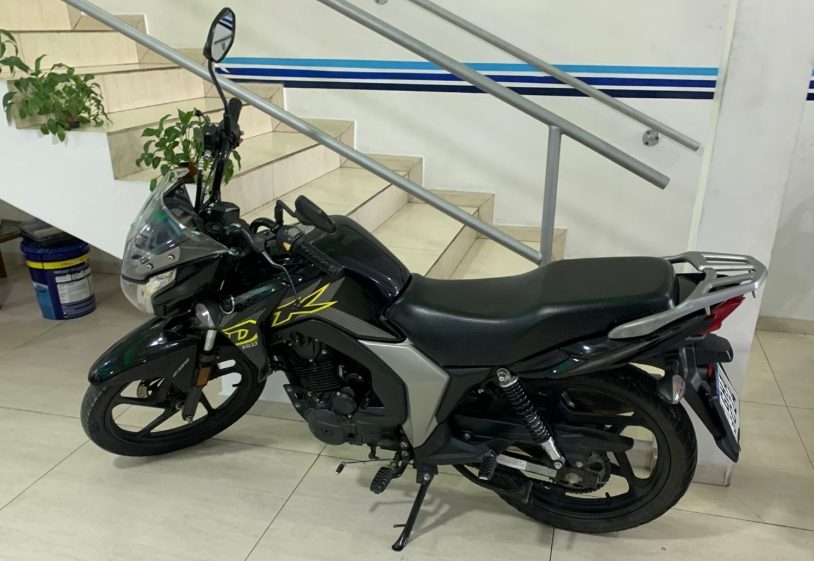 HAOJUE DK 150