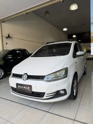 VOLKSWAGEN FOX 1.6 MI ROCK IN RIO 8V FLEX 4P MANUAL
