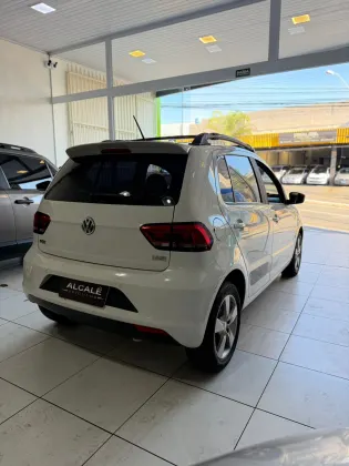 VOLKSWAGEN FOX 1.6 MI ROCK IN RIO 8V FLEX 4P MANUAL