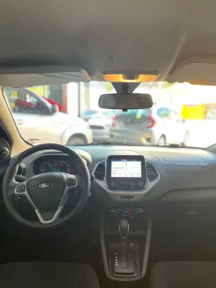 FORD KA 1.5 TI-VCT FLEX SE PLUS AUTOMÁTICO